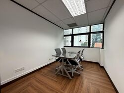 Sims Avenue Centre (D14), Retail #570947321